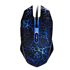 Anker Gaming Mouse Software
